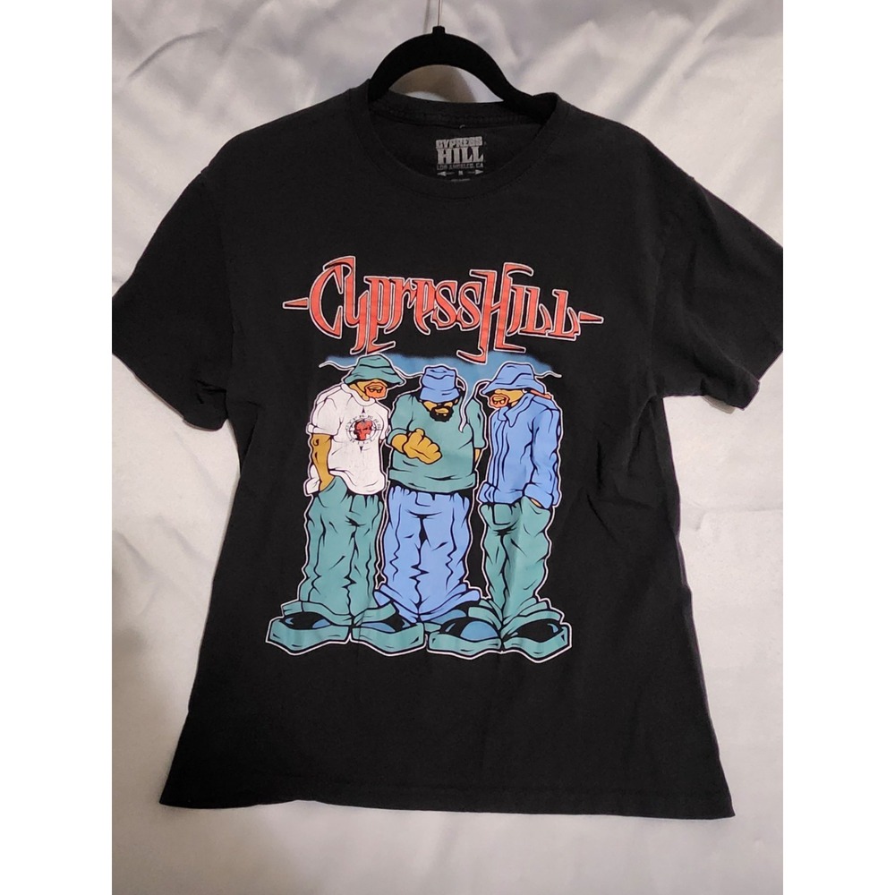 Vintage Cypress Hill TShirt Size M